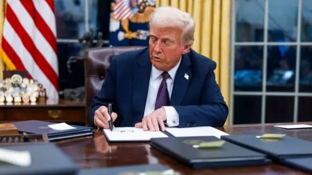 Trump Turunkan Tarif Produk Indonesia 19 Persen, Tapi Kewajiban Indonesia Juga Tidak Kalah Sedap