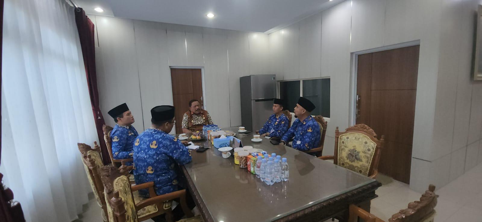 Pernyataan Guru Rerisa Viral, Inspektorat Bengkulu: Perlu Diluruskan