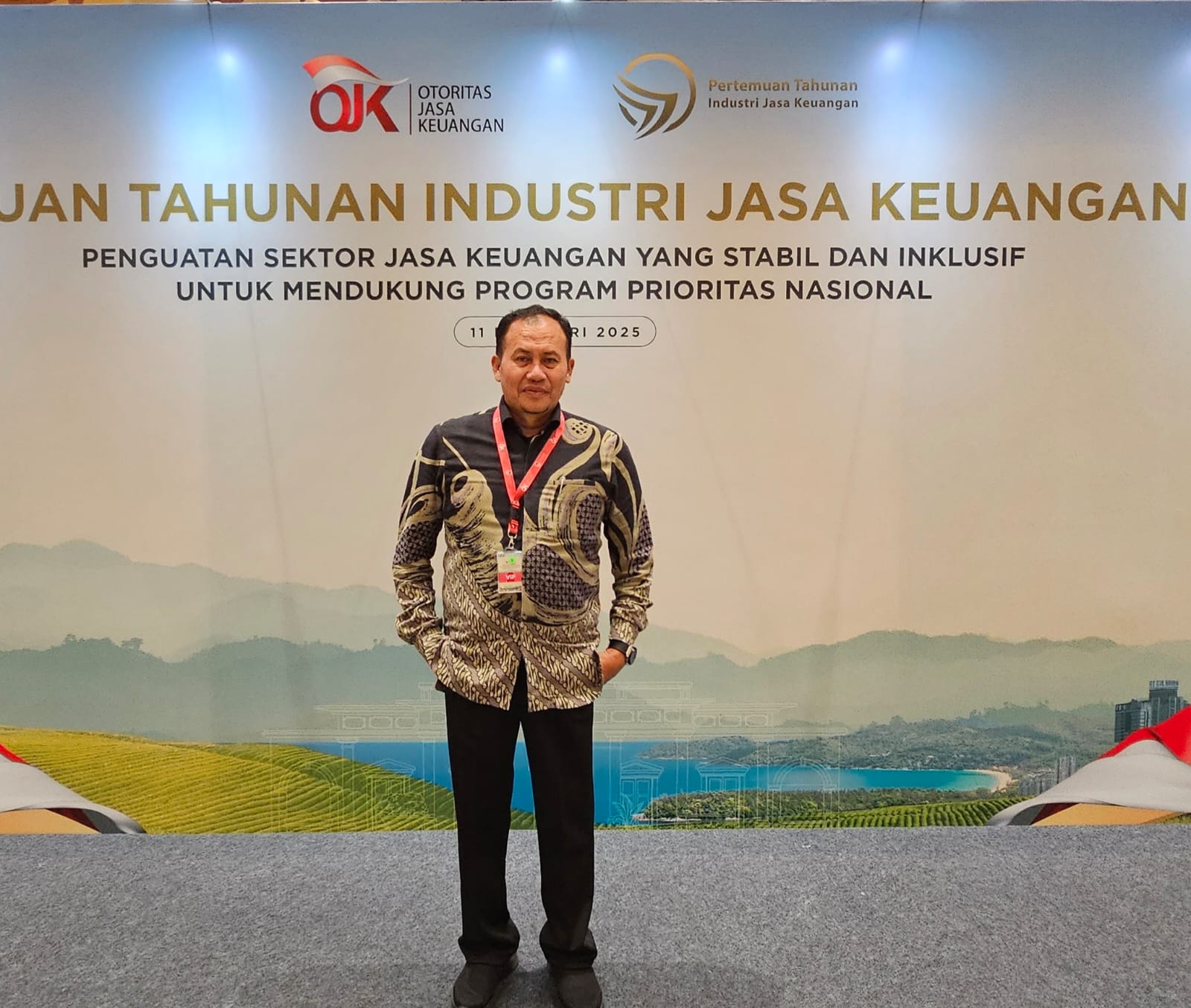 BPKN RI Minta Kebijakan PPATK Rekening Dormant Dibatalkan