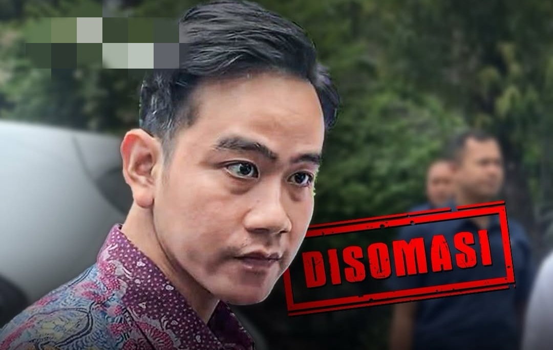 Jaringan Advokat Desak Gibran Mundur dari Jabatan Wapres