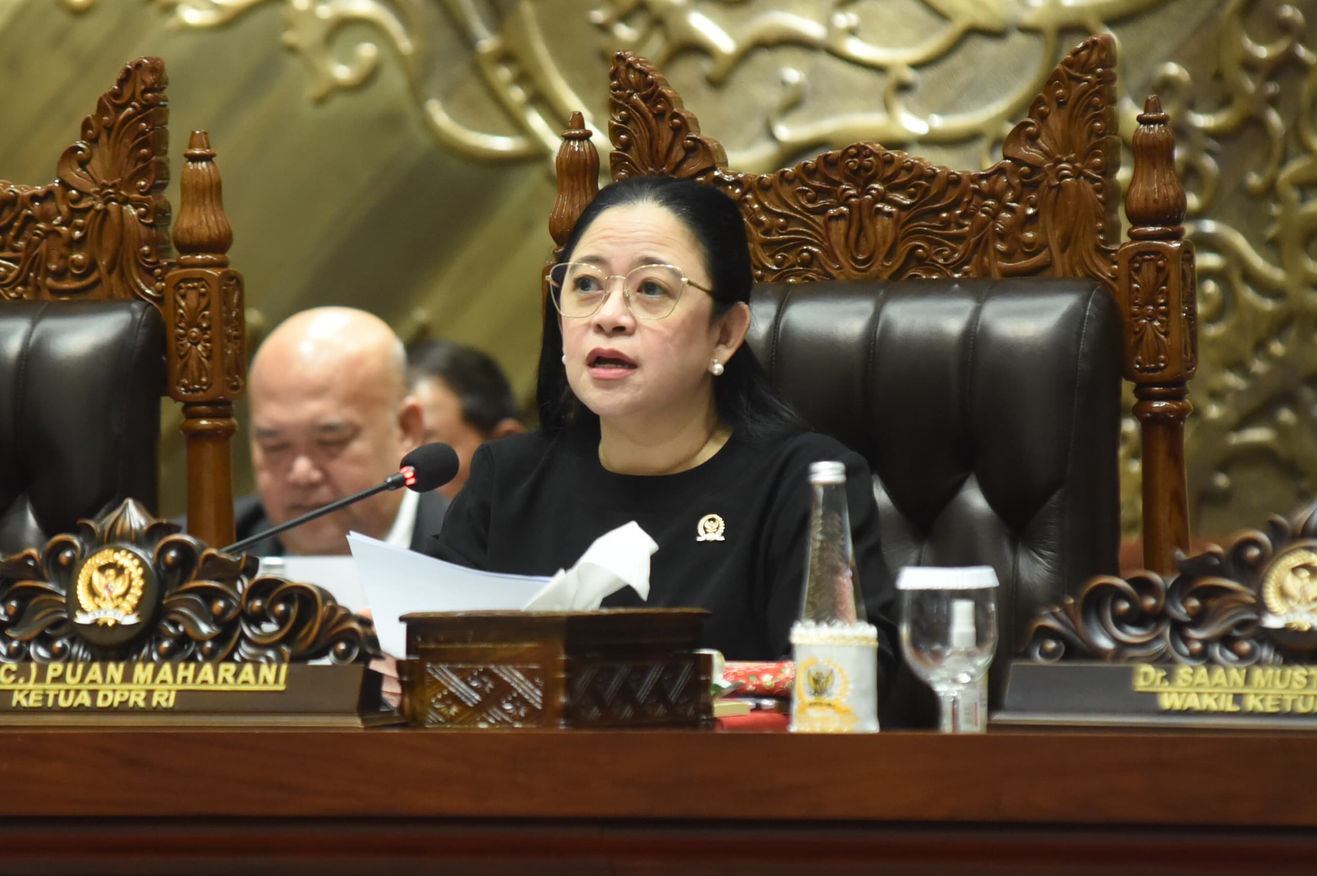 Lebih dari Sejuta Sarjana Nganggur, Perlu Orkestrasi Lintas Kementerian Jembatani Pelamar Kerja