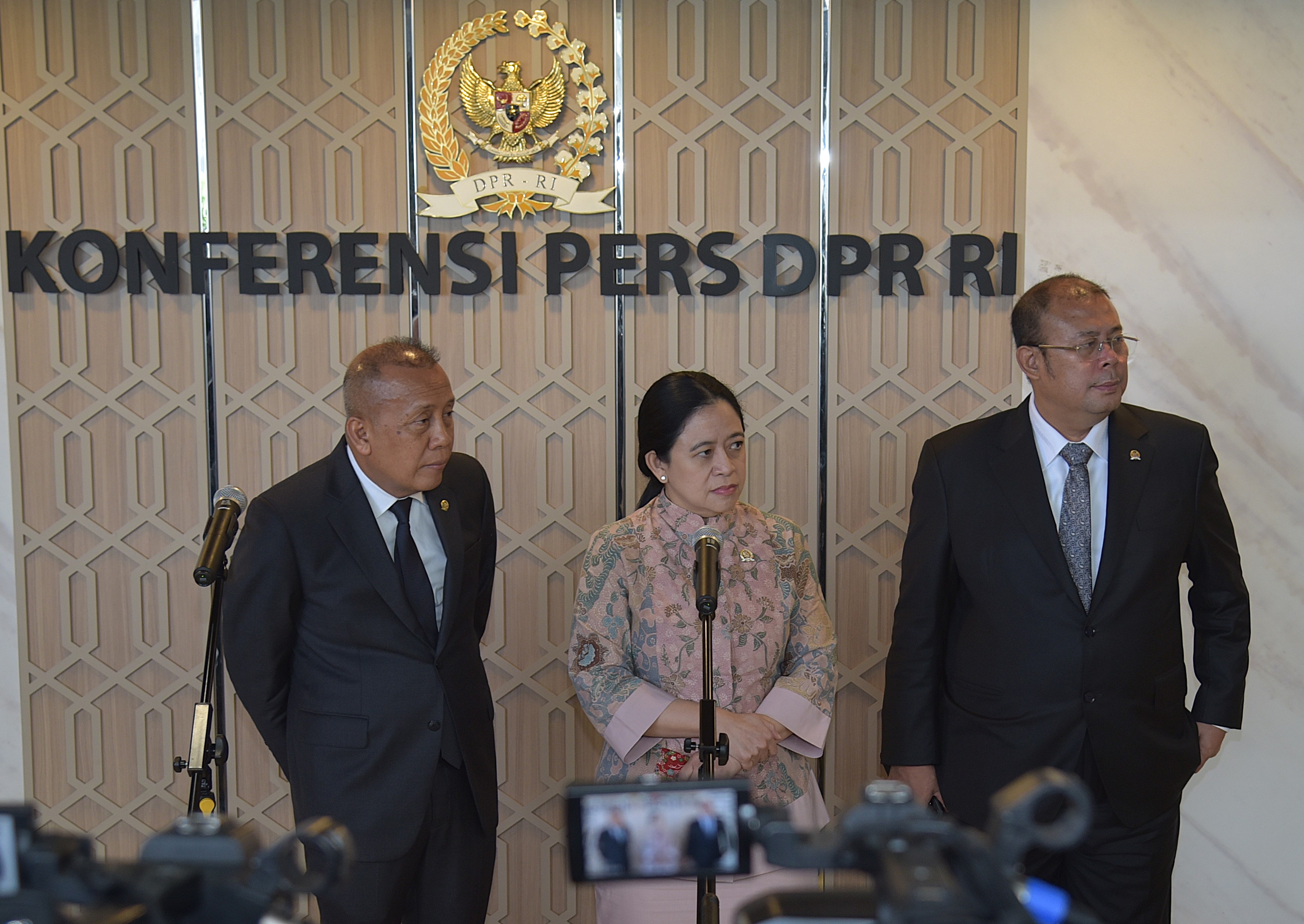 17 Oktober Hari Kebudayaan, Puan: Jelaskan Argumentasinya ke DPR , Jangan Bikin Polemik!