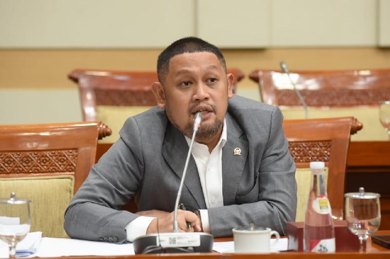 Rehabilitasi Pengguna Narkoba Harus Adil Bagi Semua Kalangan
