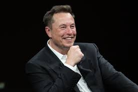 Elon Musk Mendadak Dirikan Partai Baru