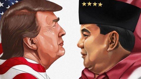 Tarif 19%: Kesepakatan yang Strategis atau Mengoyak Nalar?
