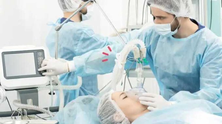 17 Ventilator di RSUP Ir Soekarno Babel Senilai Rp5 Miliar Hilang