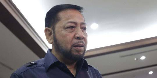 KPK Tanggapi Keputusan MA Kurangi Vonis Setya Novanto Jadi 12,5 Tahun