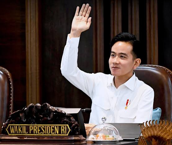 Tugas Baru Gibran, Langsung Dari Prabowo: Tangani Persoalan Papua