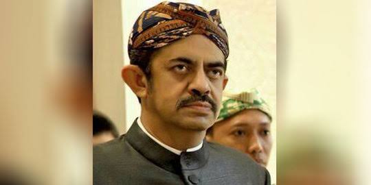 Raja Minyak Riza Chalid Ditetapkan sebagai Tersangka