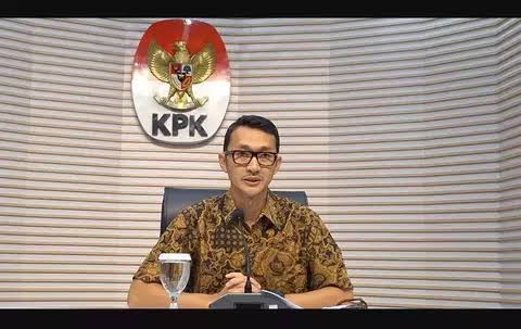 KPK Tanggapi Kesiapan Pemeriksaan Bobby Nasution