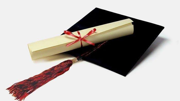 Heboh! Ijazah Wagub Babel Diduga Palsu