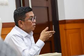 Peran Strategis Andra Soni Meningkatkan Mutu Pendidikan Banten