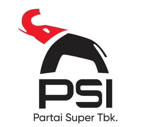 PDIP Tanggapi Santai Soal Potensi Penggerusan Suara Partai Setelah PSI Rebranding Logo