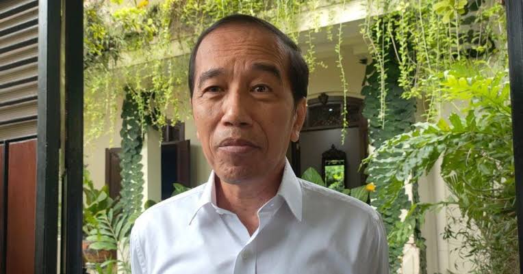Jokowi Singgung Manuver Politik di Balik Isu Ijazah Palsu