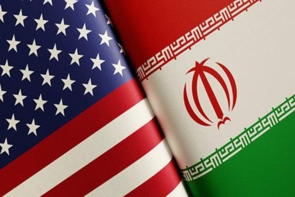 AS Jatuhi Sanksi Baru terhadap Iran