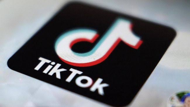 TikTok Mulai Rilis Aplikasi Pengganti untuk Pengguna AS