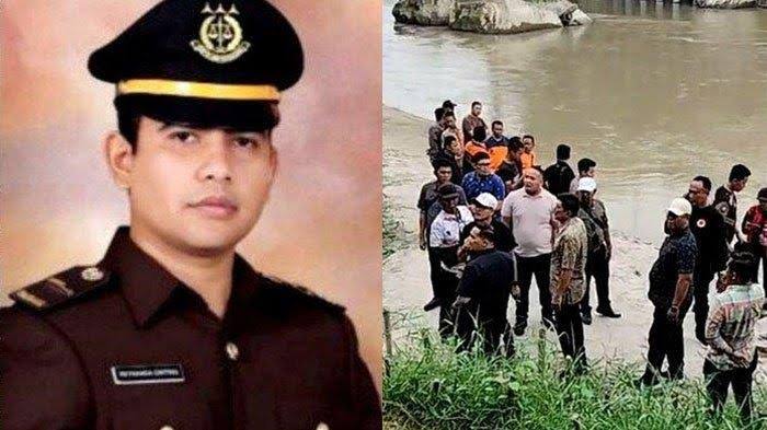 Buru Koruptor, Calon Jaksa Meninggal Dunia