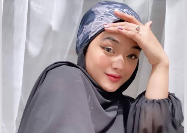 Wow! Nur Afifah Balqis Raih Rekor Koruptor Termuda