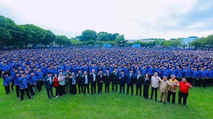 Menimbang Nasib 6.139 PPPK Tangsel ke Depan