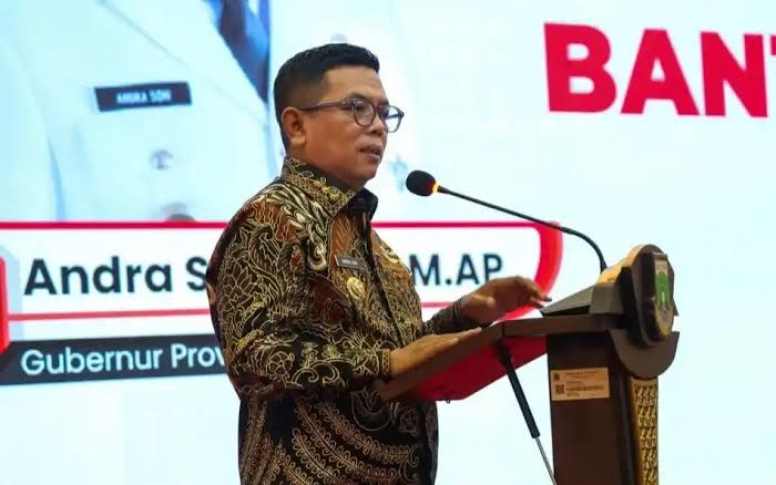 Transformasi Ekonomi Banten: Infrastruktur dan Industrialisasi sebagai Motor Pemerataan Wilayah