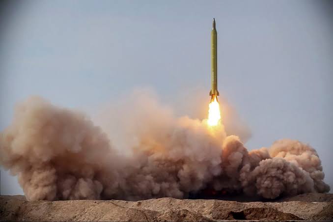 Babak Baru Nuklir Iran, Tiga Negara Eropa Siap Berunding
