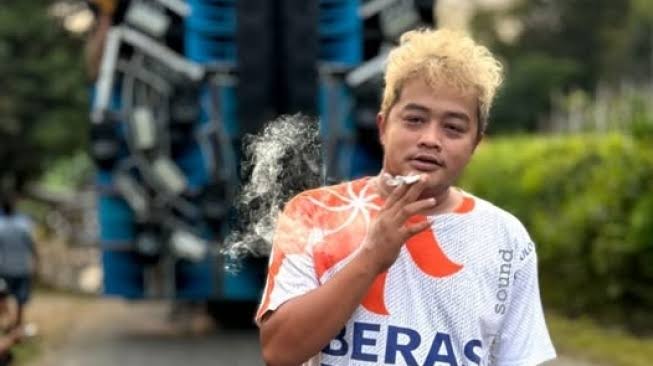Sosok Edi yang Viral di Balik Pembuatan Sound Horeg