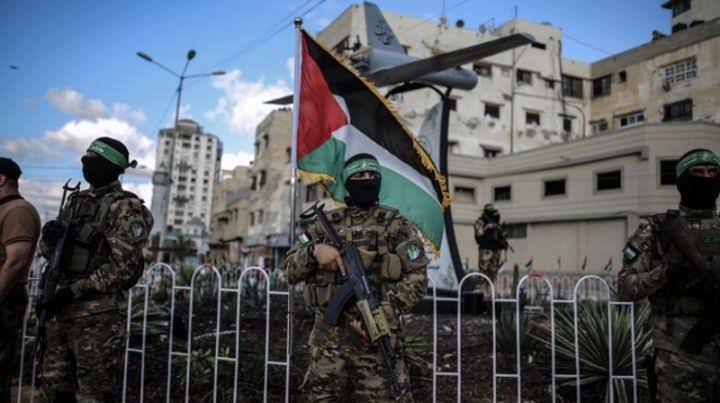 Hamas-Israel Akan Segera Lakukan Gencatan Senjata