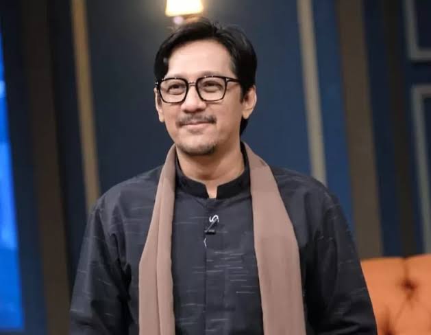 Lagi, Andre Kembali Ngotot Gugat Cerai Sang Istri