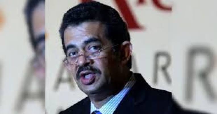 MAKI Sebut Riza Chalid Sudah Menikah dengan Kerabat Sultan Malaysia