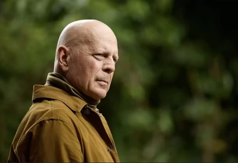 Kondisi Kesehatan Legenda Aktor Bruce Willis Kian Memburuk