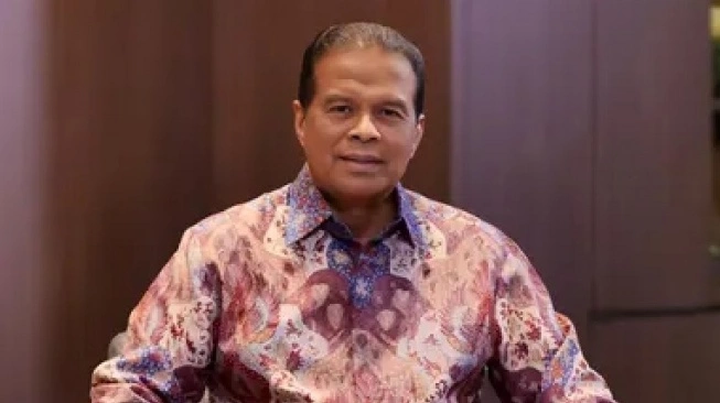 Fuad Hasan Masyhur Diduga Terlibat Kasus Korupsi Kuota Haji