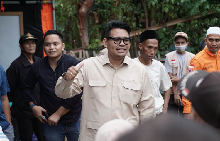 Bandara Mutiara SIS Al Jufri Palu Resmi Berstatus Internasional, Wakil Ketua MPR RI Apresiasi Pemprov Sulteng