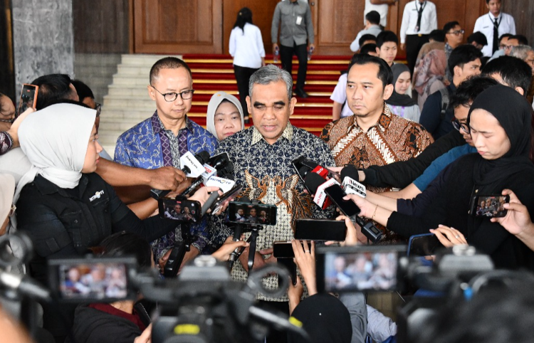 Dari Laporan Kinerja hingga Pidato Kenegaraan, Sidang Tahunan MPR RI 2025 Siap Digelar