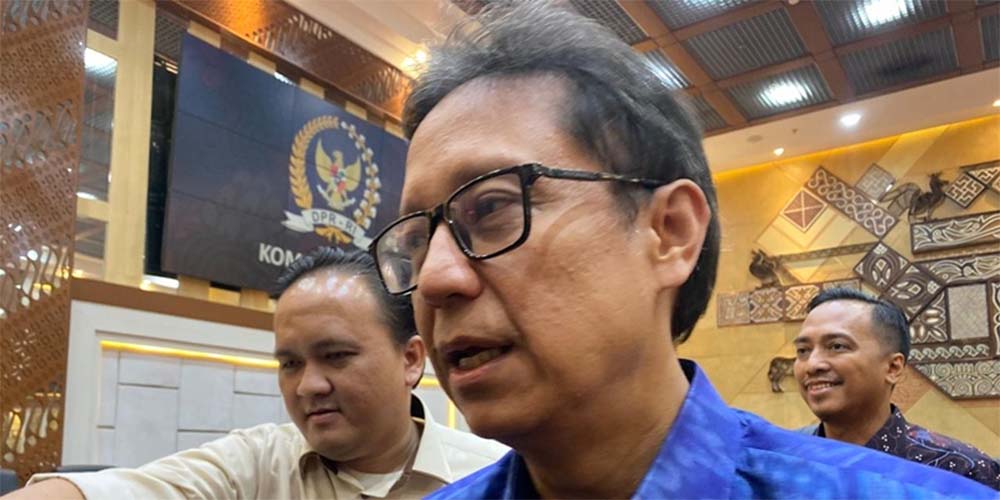 Menkes Budi Gunadi Sadikin Berpeluang Diperiksa KPK Soal Kasus Pembangunan RS Kolaka Timur