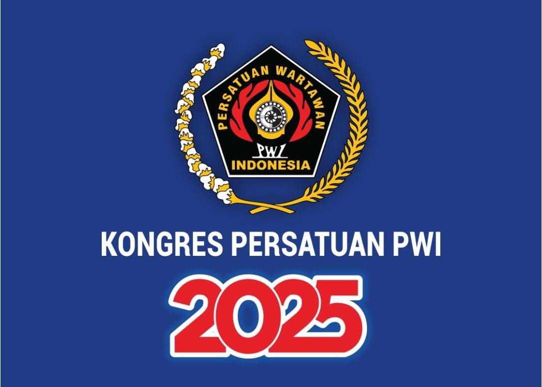 Tiga Keputusan Terbaru SC Kongres Persatuan PWI 2025