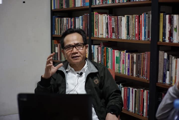 Pati: Kota Kecil, Pemantik Besar
