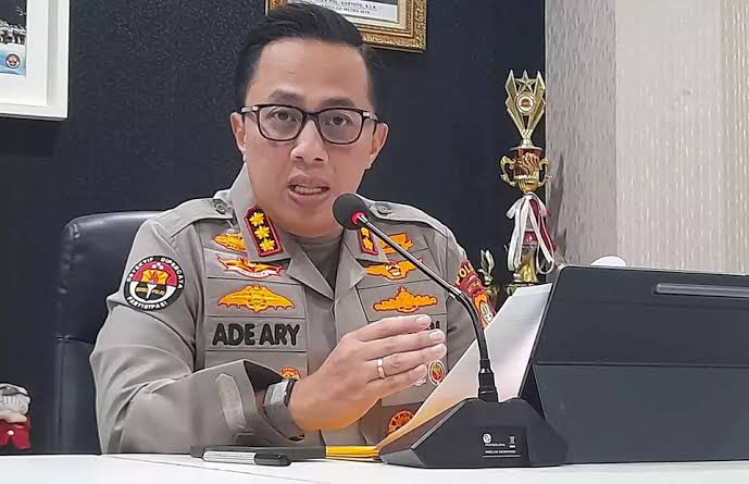 Polda Metro Jaya Bantah Aksi Penggeledahan di Rumah Jampidsus