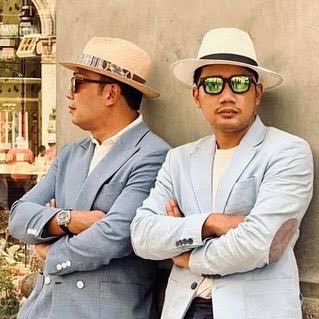 Demi Pembuktian Kasus, Ridwan Kamil Akan Jalani Tes DNA