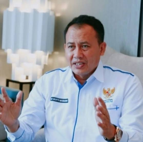 BPKN RI Diminta Evaluasi Kebijakan LMKN Terkait Royalti Pencipta Lagu