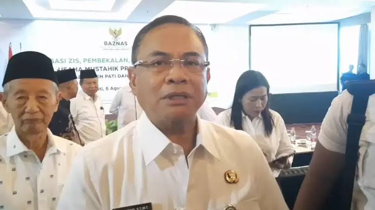 Kontroversi Kenaikan Pajak 250 Persen di Pati