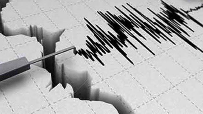 Gempa Bumi M 6,0 Guncang Kabupaten Poso, Sejumlah Warga Luka-Luka