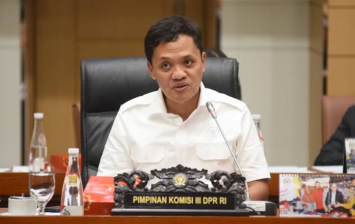 Dewan Rencana Libatkan Berbagai Unsur Bahas Revisi KUHAP