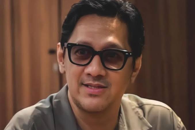Andre Taulany Tolak Erin Seret Dua Anak Mereka di Sidang Perceraian