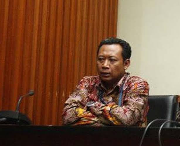 KPK Lakukan OTT Petinggi BUMN di Jakarta