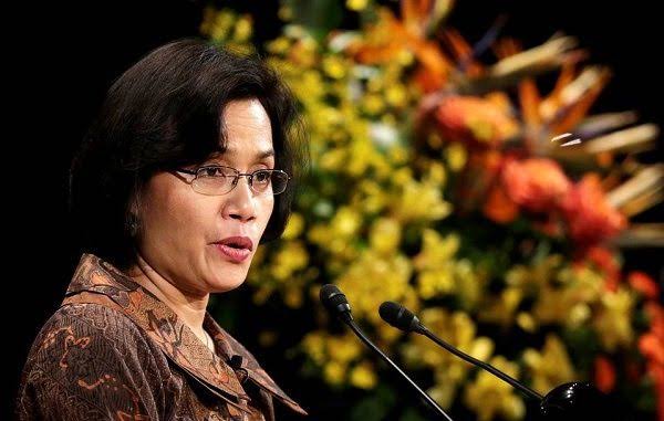 Kemenkeu Tepis Tudingan Sri Mulyani Sebut Guru Beban Negara