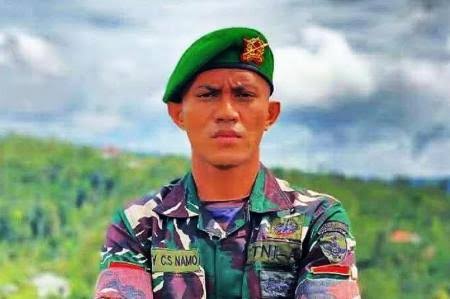 NTT Geger! 20 Prajurit TNI Jadi Tersangka Kasus Kematian Prada Lucky