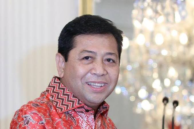 Hak Politik Setya Novanto Akan Dicabut saat Bebas Murni