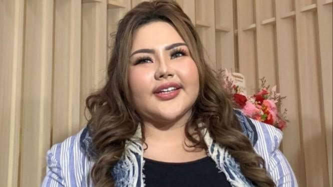 Lisa Mariana Minta Maaf ke Atalia Praratya