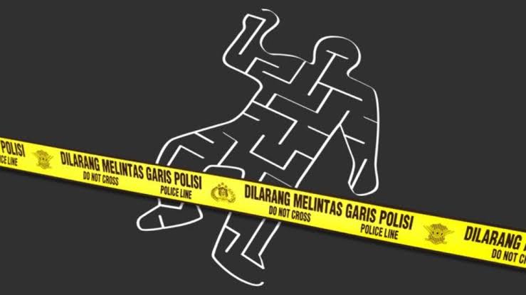 Kepala Cabang Bank Diculik dan Dibunuh