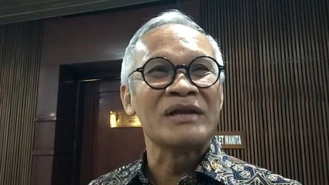 Demo DPR, Begini Tanggapan Wakil Ketua Komisi II